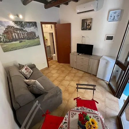 B&B Via Abele Damiani-3
