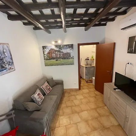 B&B Via Abele Damiani-2