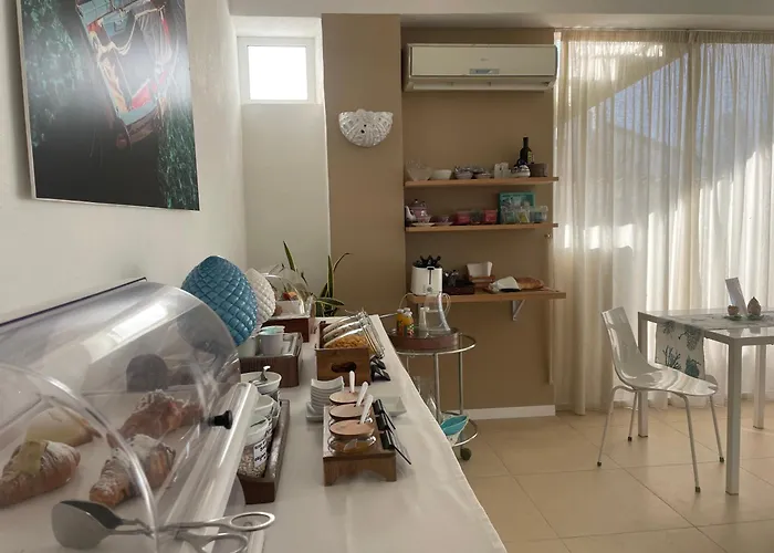 Suitebeach B&B And Resort Marsala